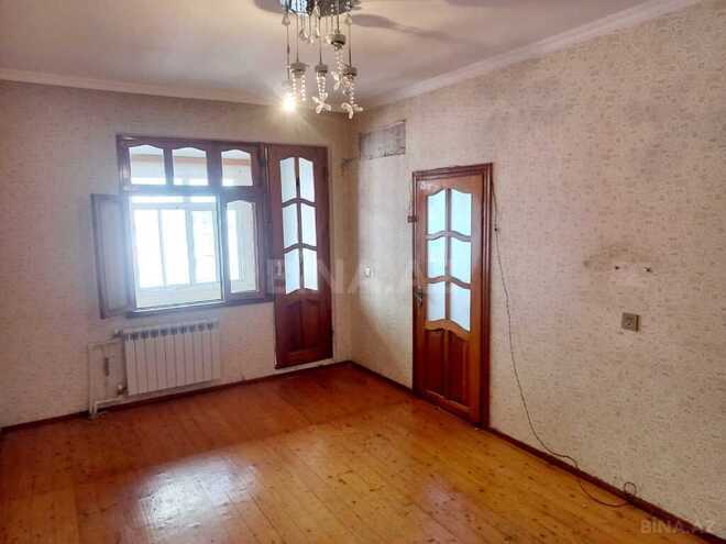 1 otaqlı köhnə tikili - Nəsimi m. - 33 m² (3)