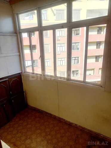1 otaqlı köhnə tikili - Nəsimi m. - 33 m² (11)