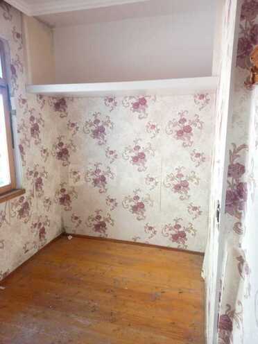 1 otaqlı köhnə tikili - Nəsimi m. - 33 m² (5)