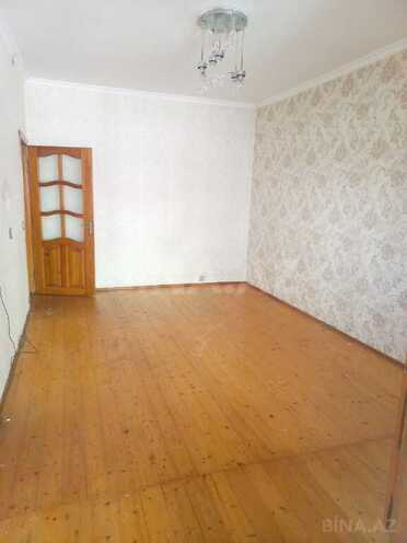 1 otaqlı köhnə tikili - Nəsimi m. - 33 m² (2)