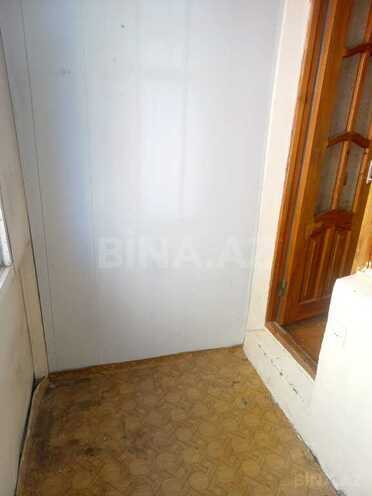 1 otaqlı köhnə tikili - Nəsimi m. - 33 m² (13)