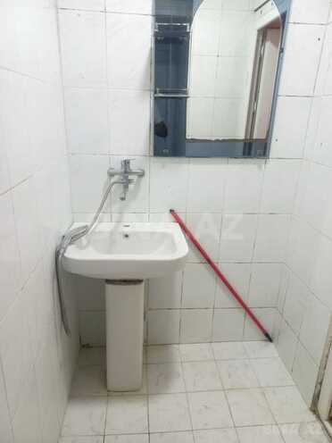 1 otaqlı köhnə tikili - Nəsimi m. - 33 m² (15)