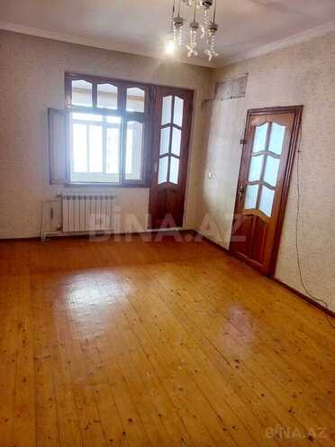 1 otaqlı köhnə tikili - Nəsimi m. - 33 m² (1)