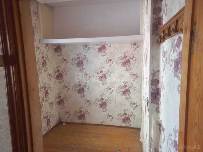 1 otaqlı köhnə tikili - Nəsimi m. - 33 m² (4)
