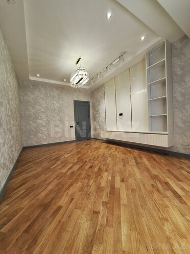 3 otaqlı yeni tikili - Qara Qarayev m. - 92 m² (4)