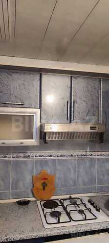 2 otaqlı köhnə tikili - Əhmədli q. - 70 m² (9)