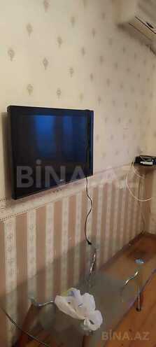 2 otaqlı köhnə tikili - Əhmədli q. - 70 m² (2)