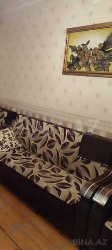 2 otaqlı köhnə tikili - Əhmədli q. - 70 m² (1)