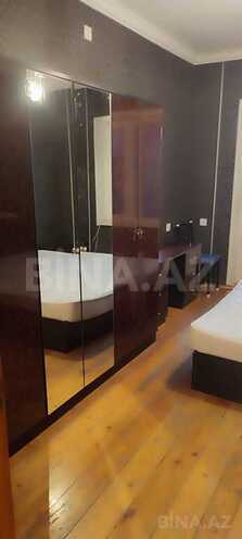 2 otaqlı köhnə tikili - Əhmədli q. - 70 m² (4)