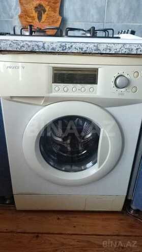 2 otaqlı köhnə tikili - Əhmədli q. - 70 m² (11)