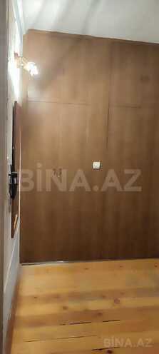 2 otaqlı köhnə tikili - Əhmədli q. - 70 m² (7)