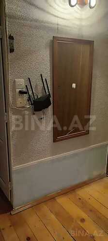 2 otaqlı köhnə tikili - Əhmədli q. - 70 m² (8)