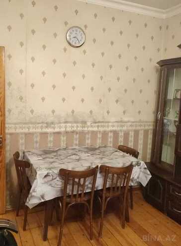 2 otaqlı köhnə tikili - Əhmədli q. - 70 m² (3)