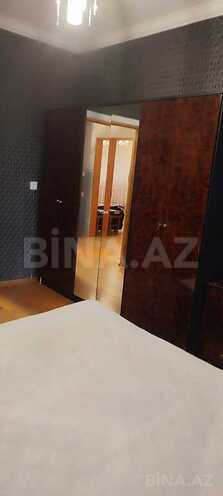 2 otaqlı köhnə tikili - Əhmədli q. - 70 m² (5)