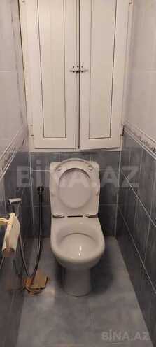 2 otaqlı köhnə tikili - Əhmədli q. - 70 m² (13)