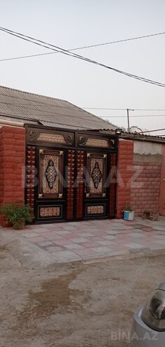 4-комн. дом/дача - пос. Говсан - 105 м² (9)