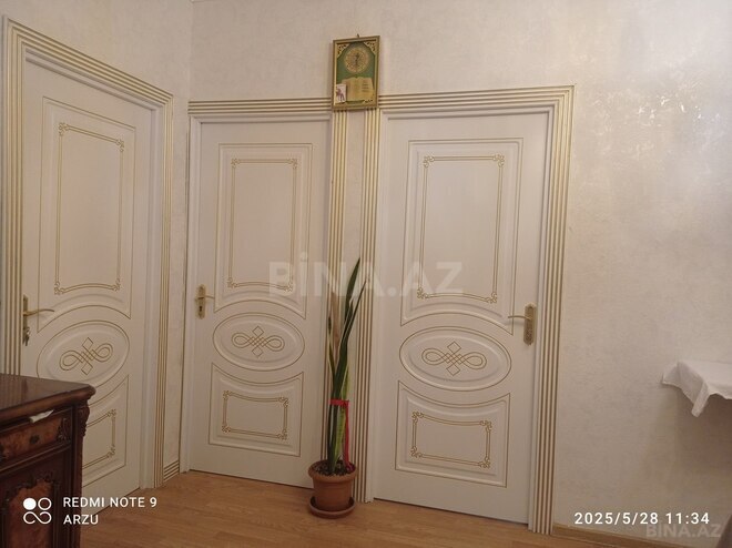 4-комн. дом/дача - пос. Говсан - 105 м² (2)