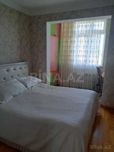 3 otaqlı köhnə tikili - Nizami r. - 102 m² (4)