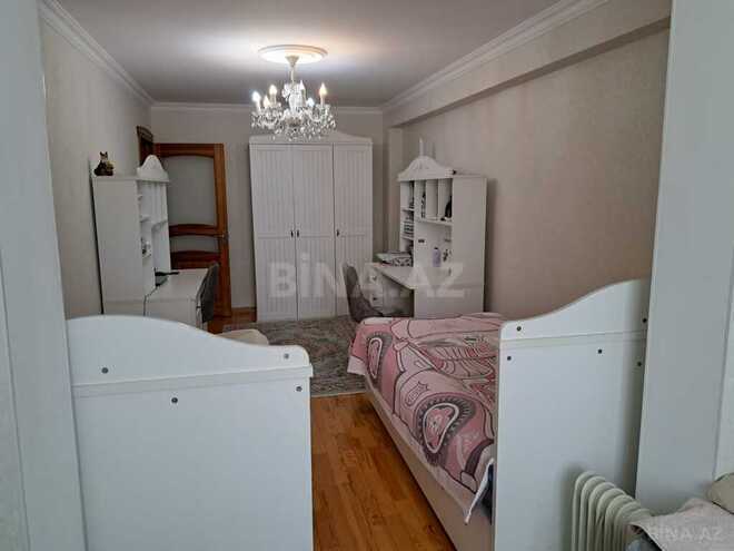3 otaqlı köhnə tikili - Nizami r. - 102 m² (2)