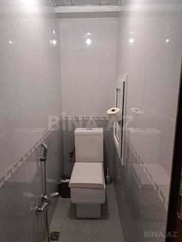 3 otaqlı köhnə tikili - Nizami r. - 102 m² (12)