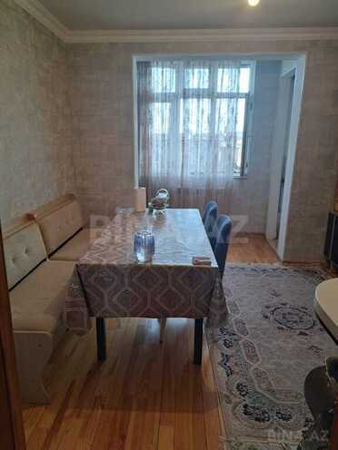 3 otaqlı köhnə tikili - Nizami r. - 102 m² (6)
