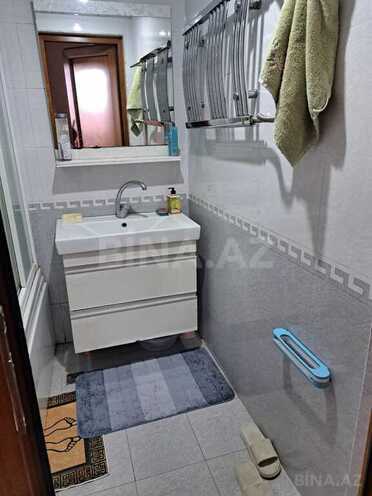 3 otaqlı köhnə tikili - Nizami r. - 102 m² (11)