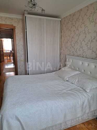 3 otaqlı köhnə tikili - Nizami r. - 102 m² (5)