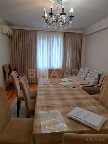 3 otaqlı köhnə tikili - Nizami r. - 102 m² (7)