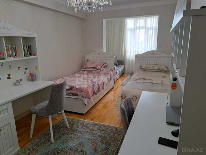 3 otaqlı köhnə tikili - Nizami r. - 102 m² (9)