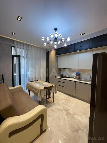 3 otaqlı yeni tikili - 28 May m. - 99 m² (5)