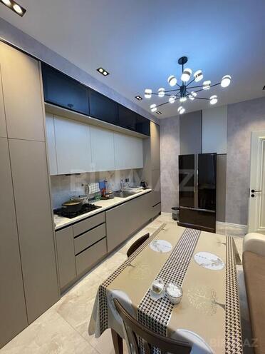 3 otaqlı yeni tikili - 28 May m. - 99 m² (4)