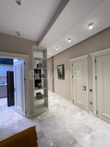 3 otaqlı yeni tikili - 28 May m. - 99 m² (10)