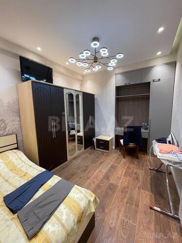 3 otaqlı yeni tikili - 28 May m. - 99 m² (8)