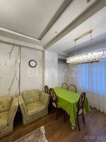 3 otaqlı yeni tikili - 28 May m. - 99 m² (2)