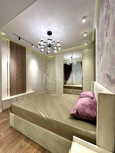 3 otaqlı yeni tikili - 28 May m. - 99 m² (7)
