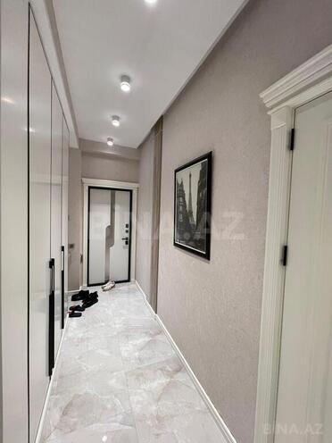 3 otaqlı yeni tikili - 28 May m. - 99 m² (6)