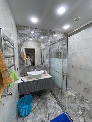 3 otaqlı yeni tikili - 28 May m. - 99 m² (9)