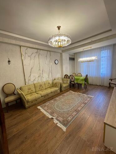 3 otaqlı yeni tikili - 28 May m. - 99 m² (3)