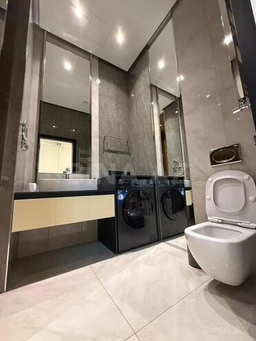 Satılır 2 otaqlı yeni tikili 65 m², Sea Breeze q., photo 3 from 10