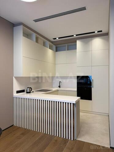 Satılır 2 otaqlı yeni tikili 65 m², Sea Breeze q., photo 7 from 10