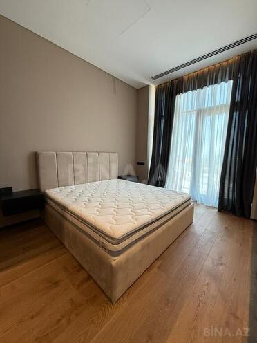 Satılır 2 otaqlı yeni tikili 65 m², Sea Breeze q., photo 4 from 10