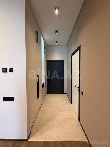 Satılır 2 otaqlı yeni tikili 65 m², Sea Breeze q., photo 6 from 10