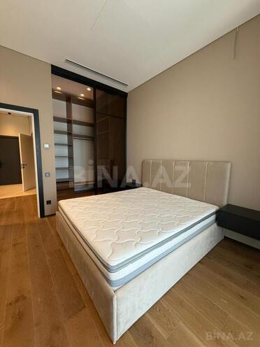 Satılır 2 otaqlı yeni tikili 65 m², Sea Breeze q., photo 8 from 10