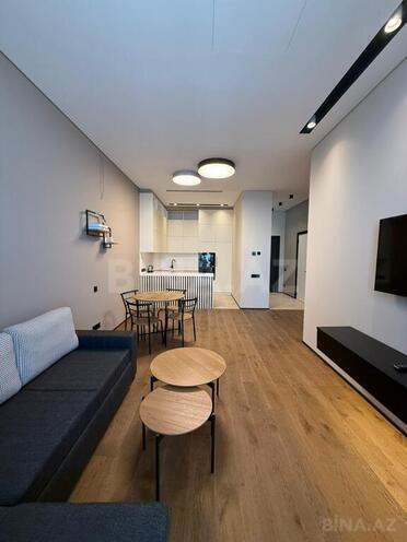 Satılır 2 otaqlı yeni tikili 65 m², Sea Breeze q., photo 9 from 10