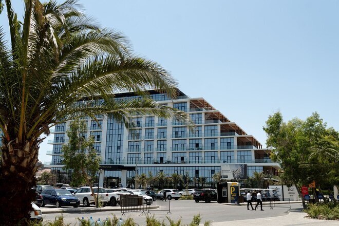 Satılır 2 otaqlı yeni tikili 65 m², Sea Breeze q., photo 1 from 10