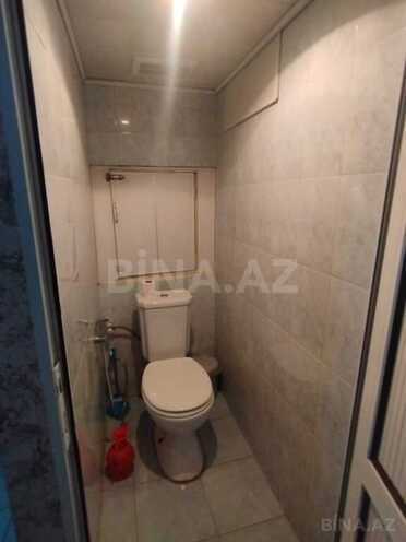5 otaqlı köhnə tikili - Əhmədli m. - 120 m² (13)
