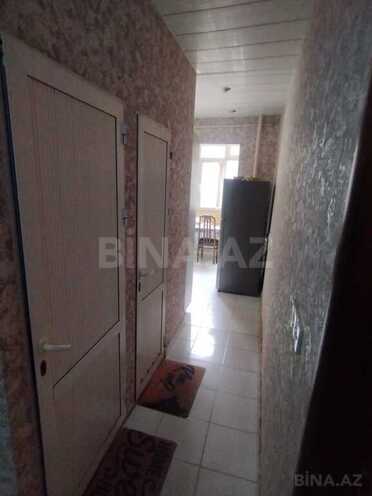5 otaqlı köhnə tikili - Əhmədli m. - 120 m² (11)