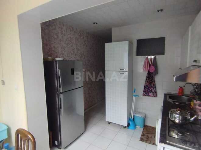 5 otaqlı köhnə tikili - Əhmədli m. - 120 m² (10)