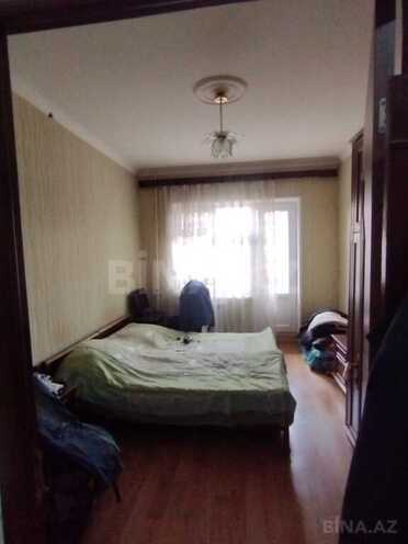 5 otaqlı köhnə tikili - Əhmədli m. - 120 m² (7)