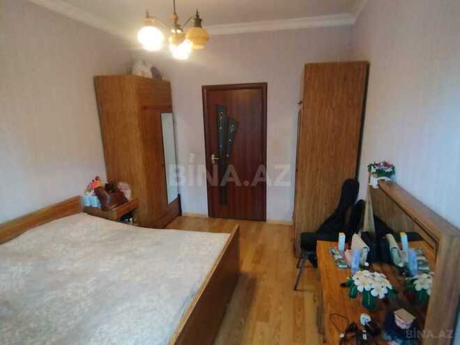 5 otaqlı köhnə tikili - Əhmədli m. - 120 m² (4)